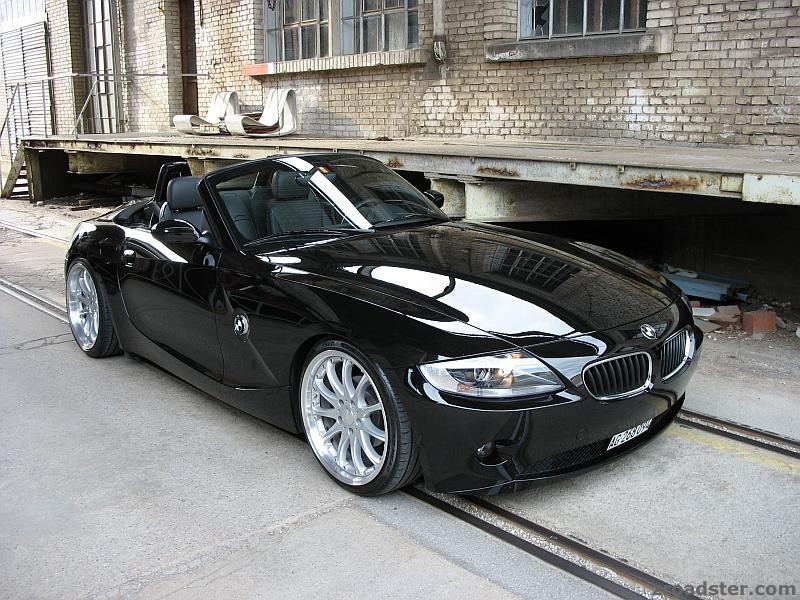 Industrie Z4