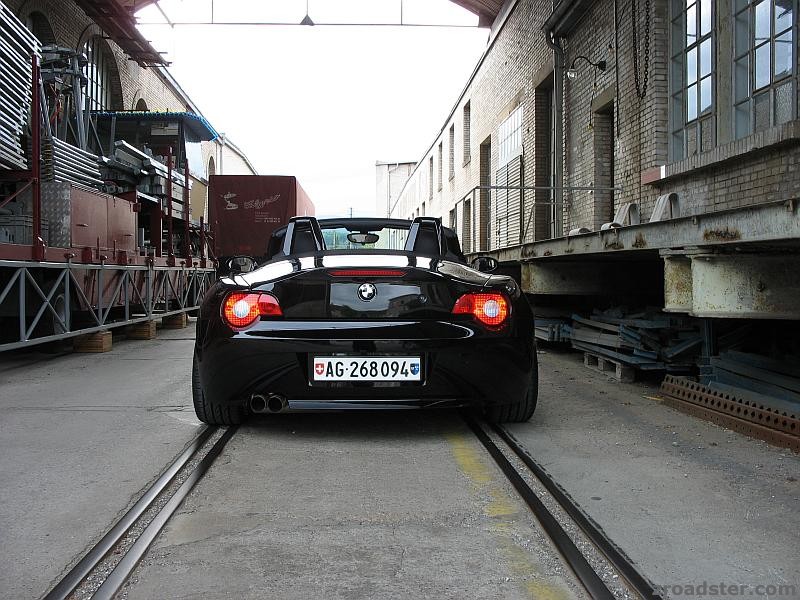 Industrie Z4