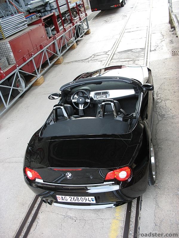 Industrie Z4