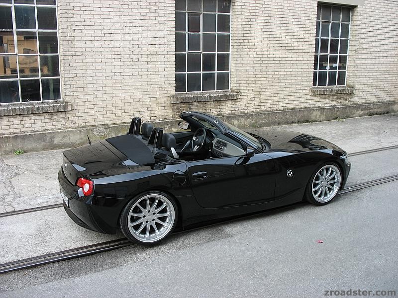 Industrie Z4