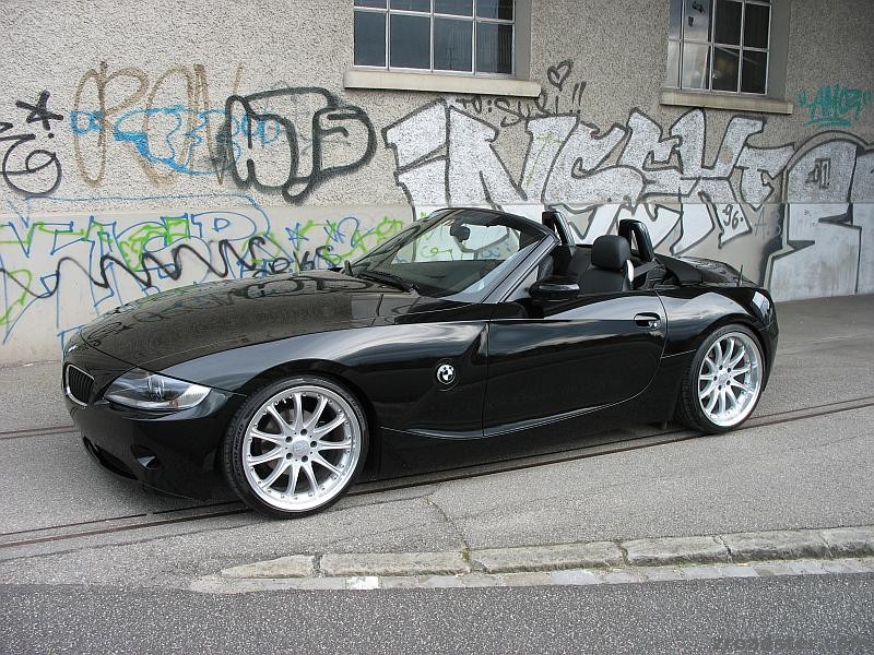 Industrie Z4