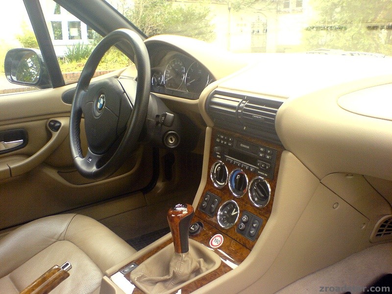 Inside