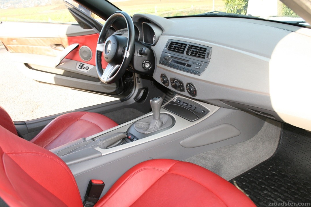 Interieur