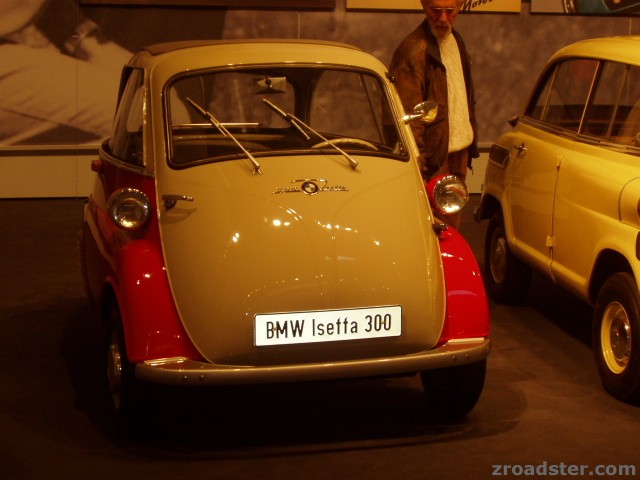 Isetta