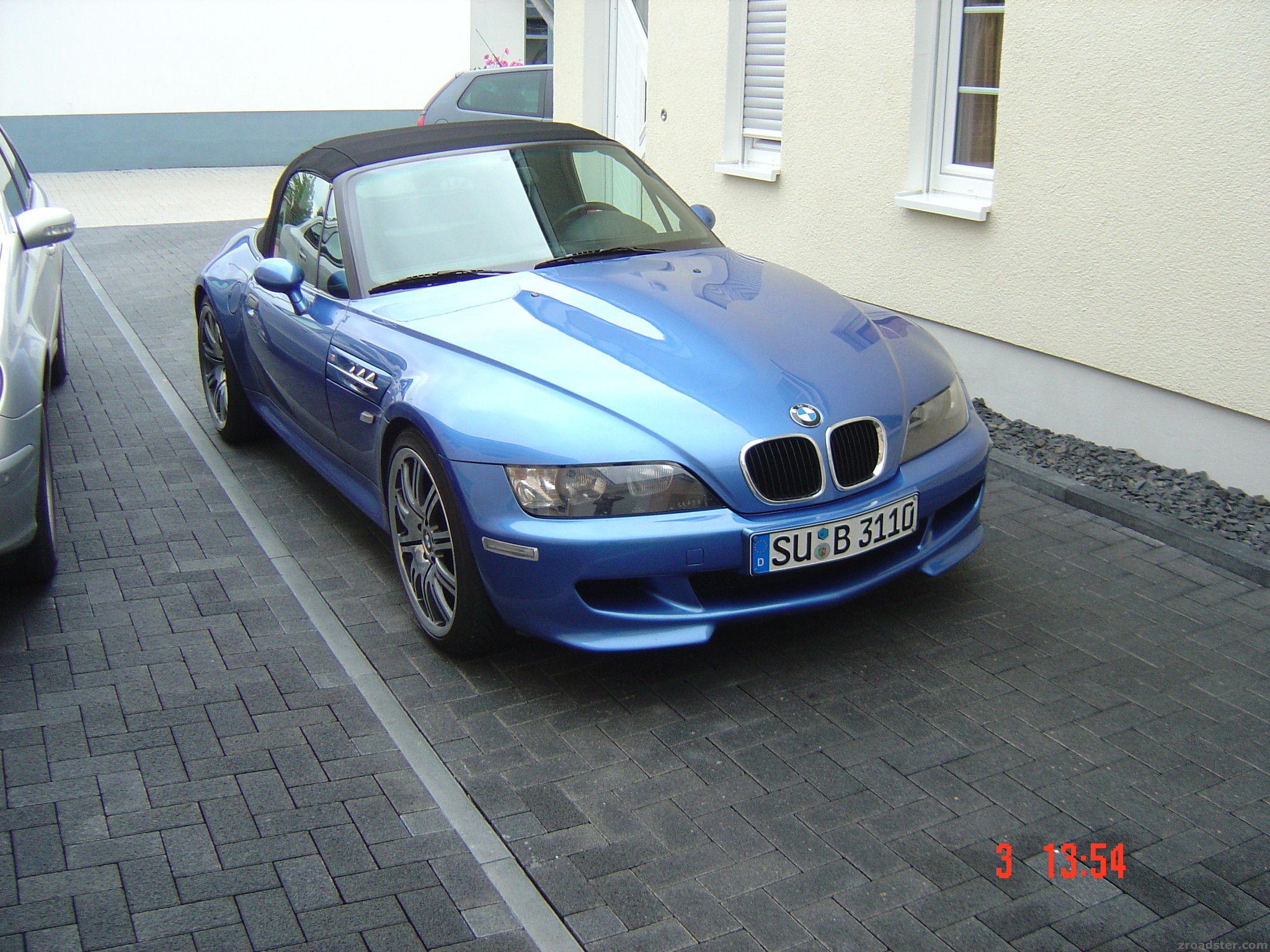 Ist ein M??? Nein ein 1,8 ;)