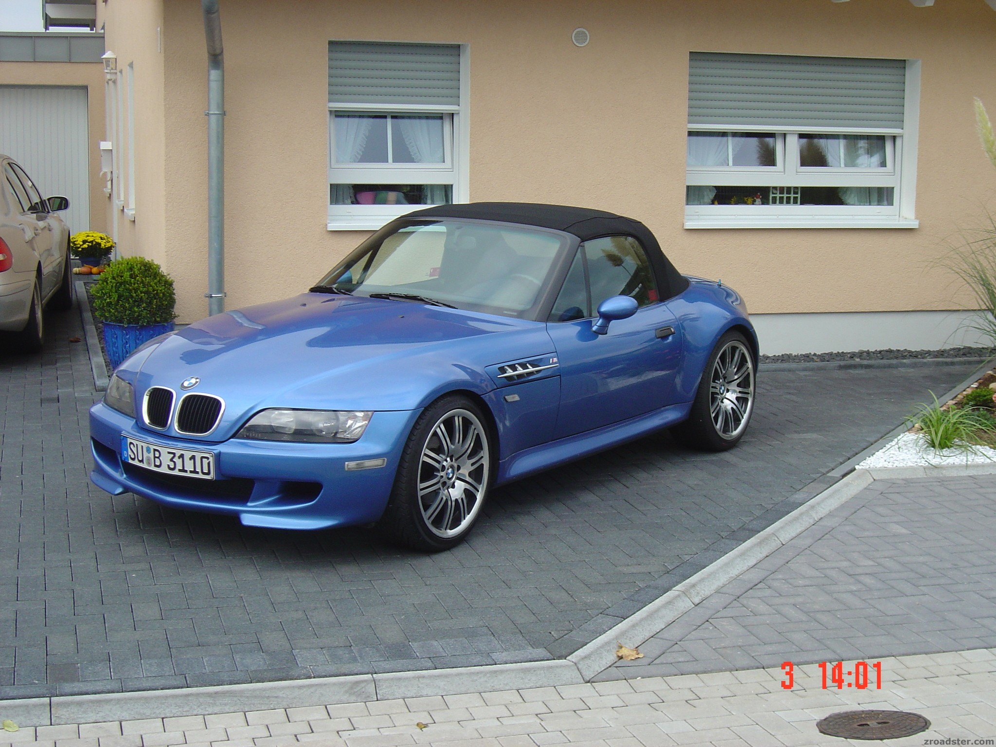 Ist ein M??? Nein ein 1,8 ;)