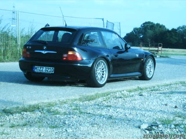 Ist er nicht schön???