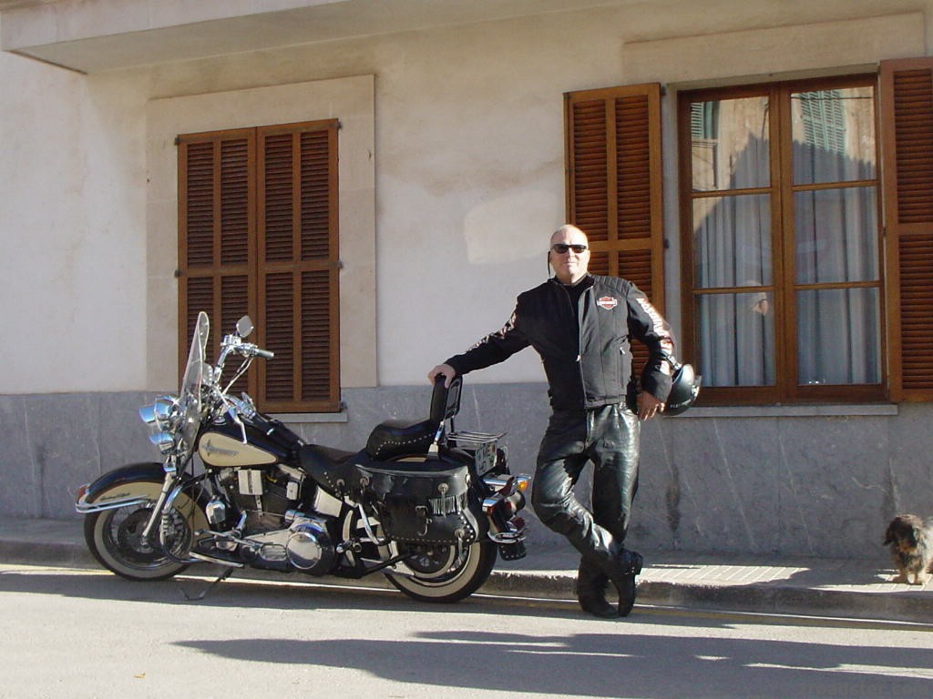 it´s coolman