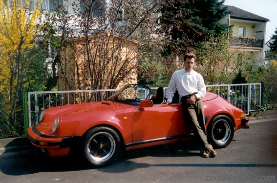 Jimmy_und_sein_Speedster