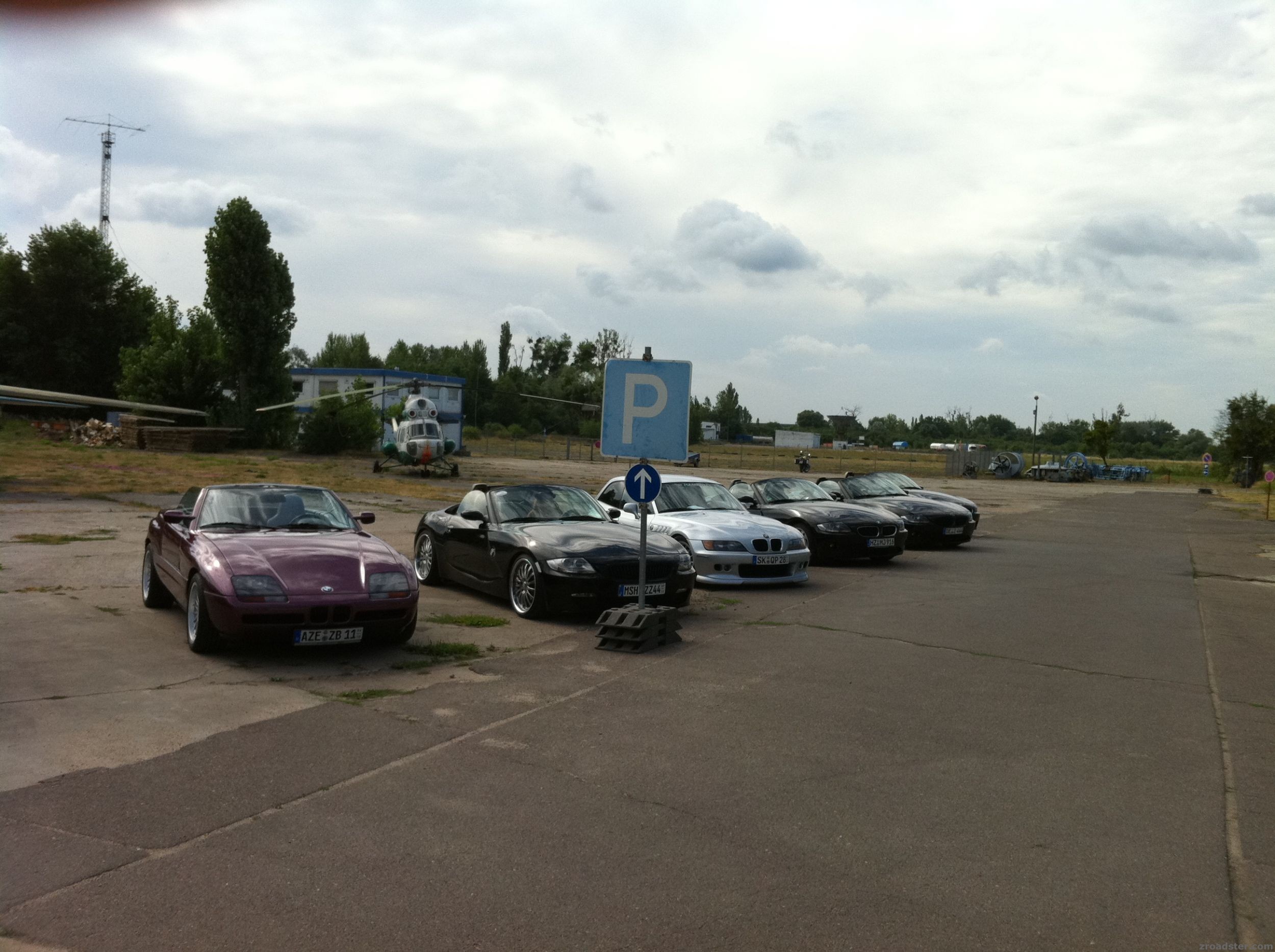 Junkers Museum Dessau