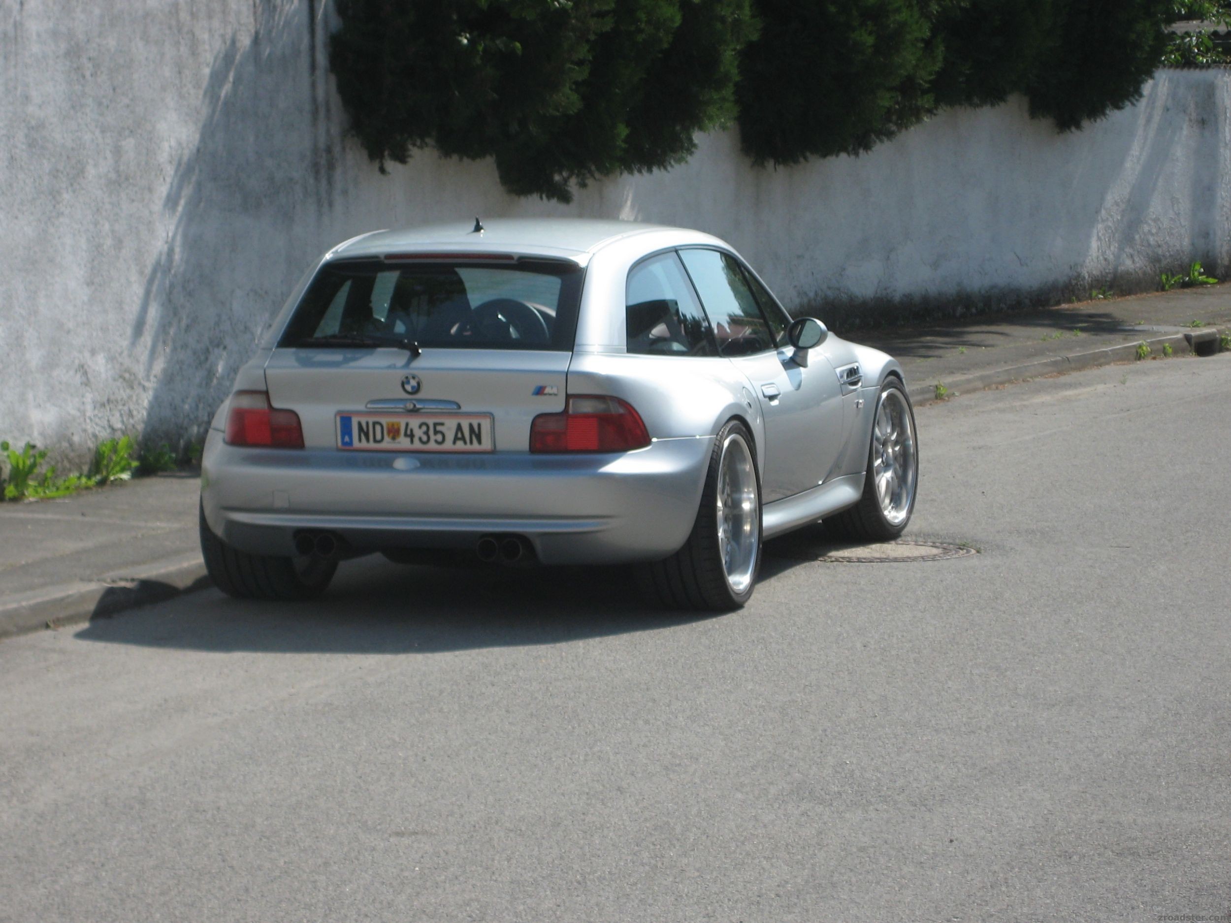 just look at the back