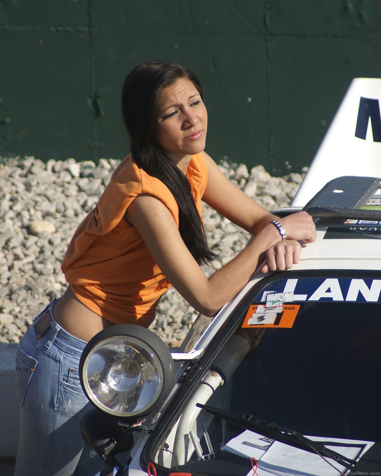 Karosseriebaustudien