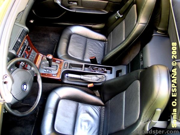 Kennt Ihr ja selber... was soll man dazu noch sagen, ausser: GEILES AUTO!