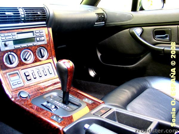 Kennt Ihr ja selber... was soll man dazu noch sagen, ausser: GEILES AUTO!