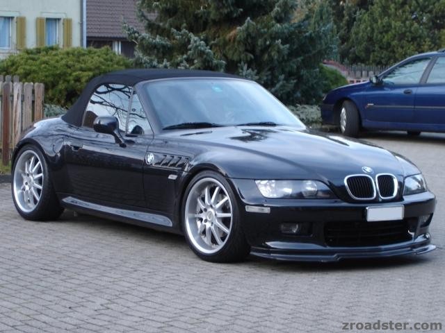 Ken's Z3
