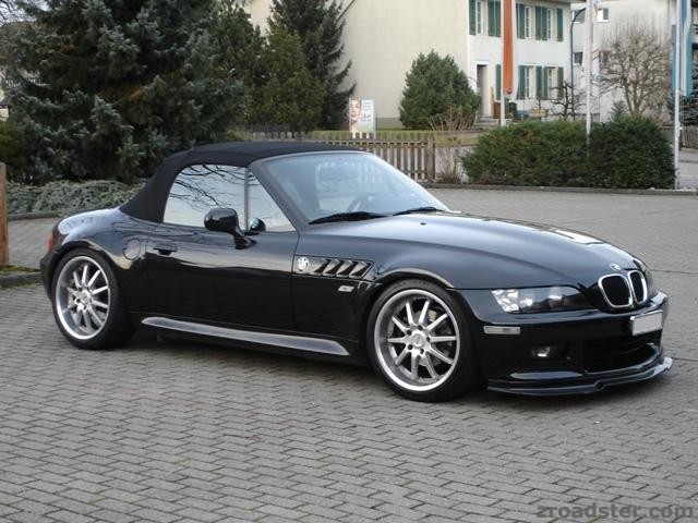 Ken's Z3