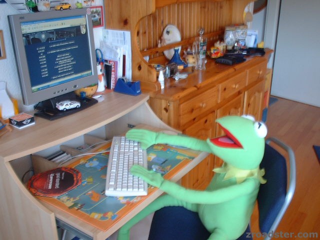 KERMIT