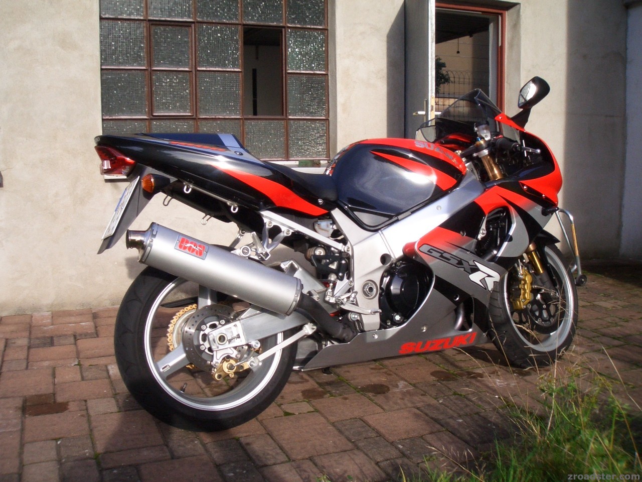 Kilo Gixxe