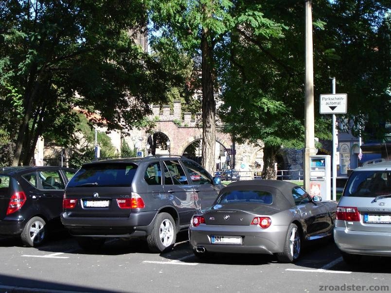 klein und gemein (Eisenach)