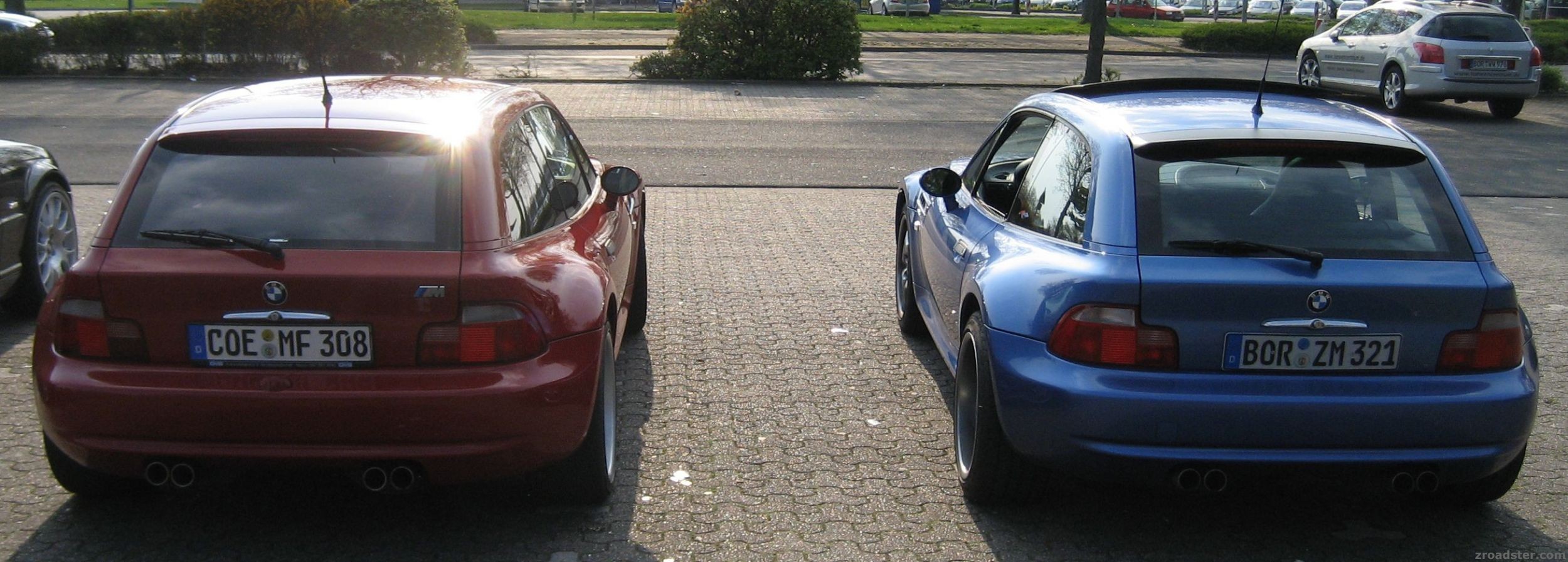 kleines Treffen