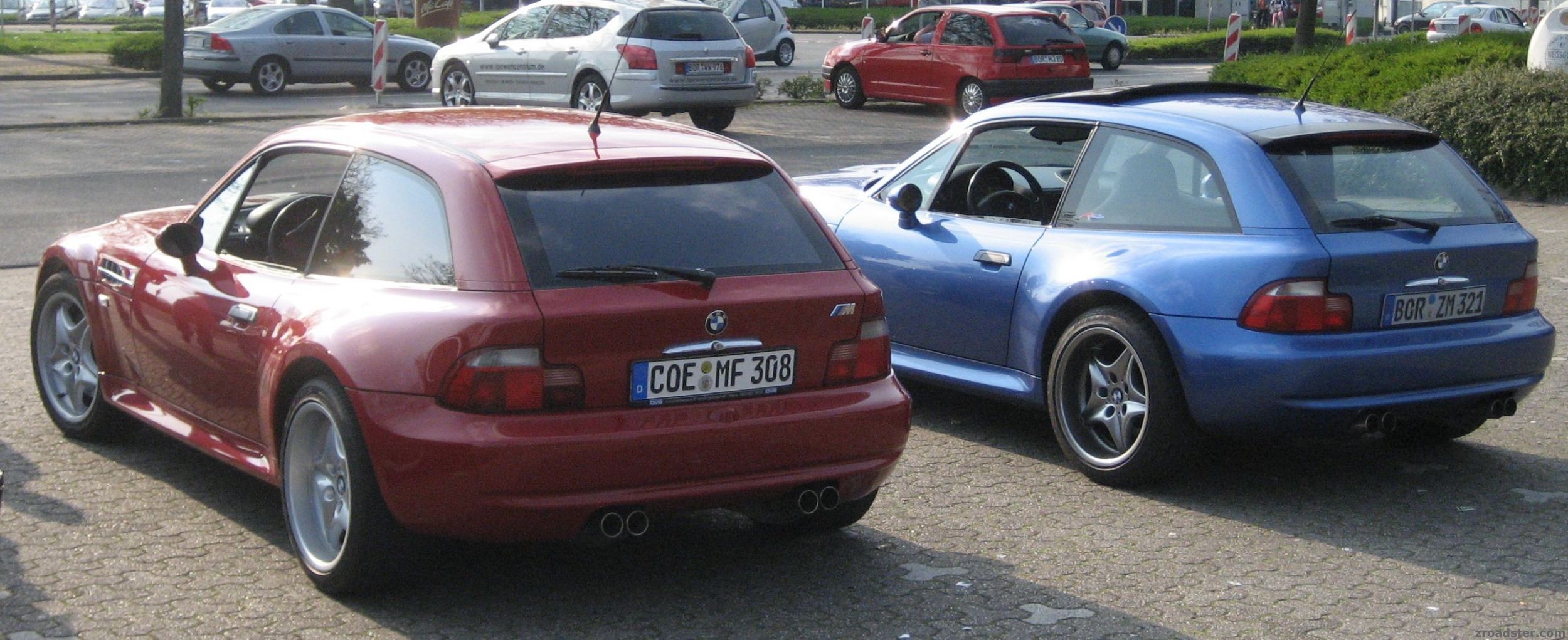 kleines Treffen