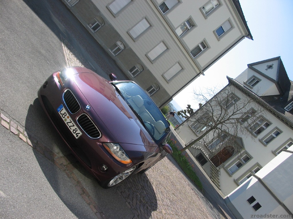 Klosterschloss am Bodensee 3