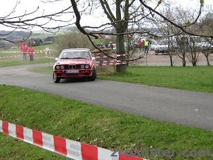 Kohle & Stahl Rallye 9.4.05