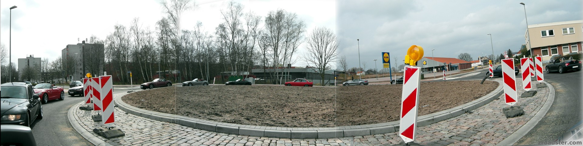 Kreisverkehr