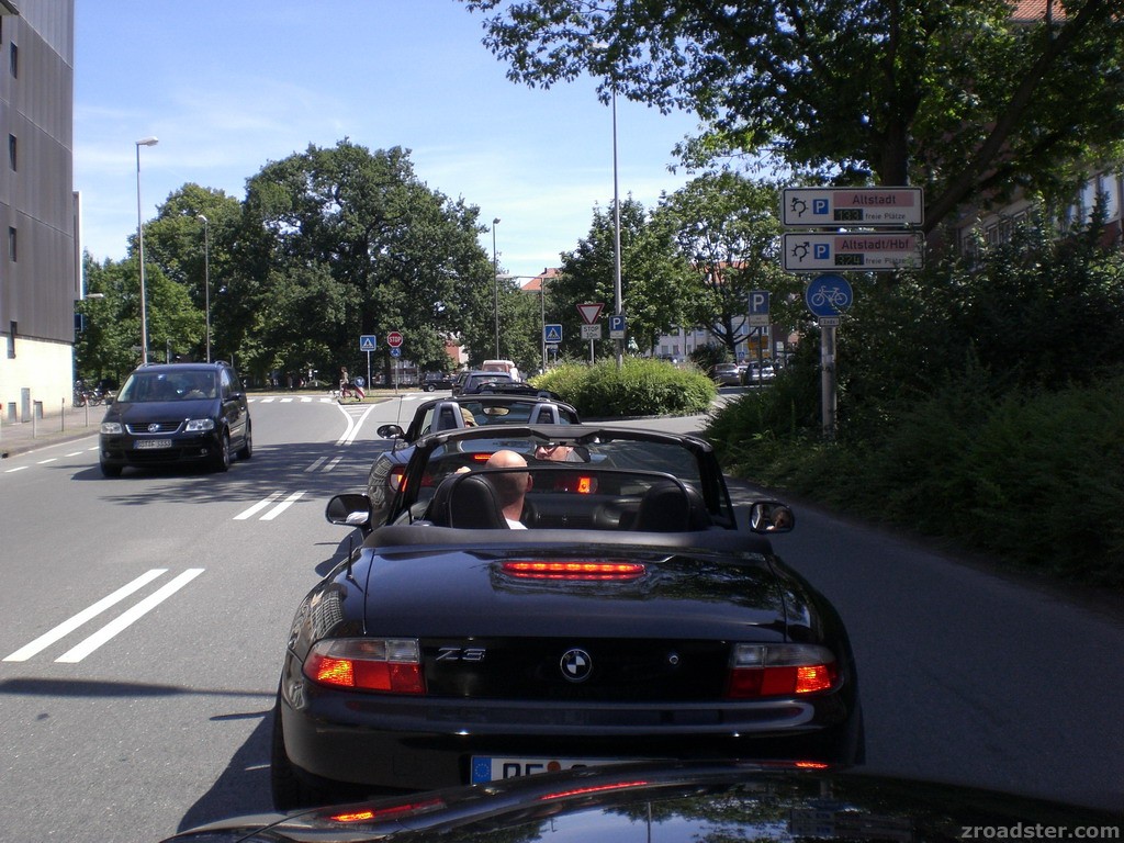 kreisverkehr