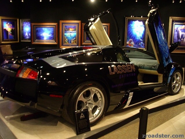 lassen-tuning