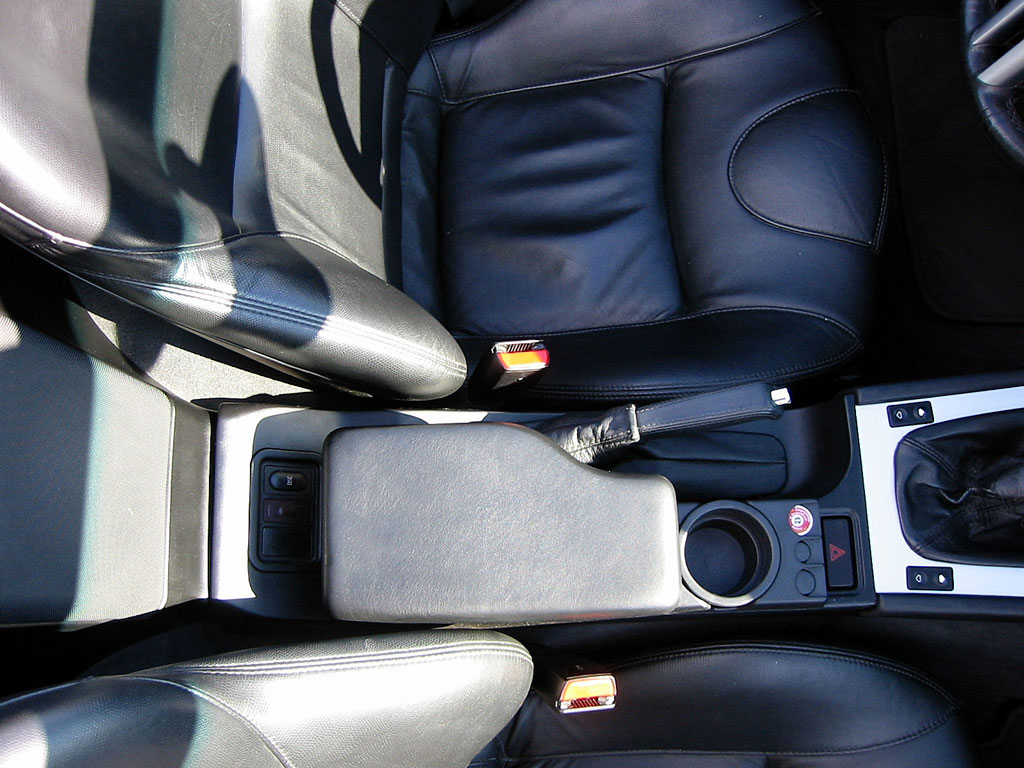 LeatherZ Mark2   Apple iPod