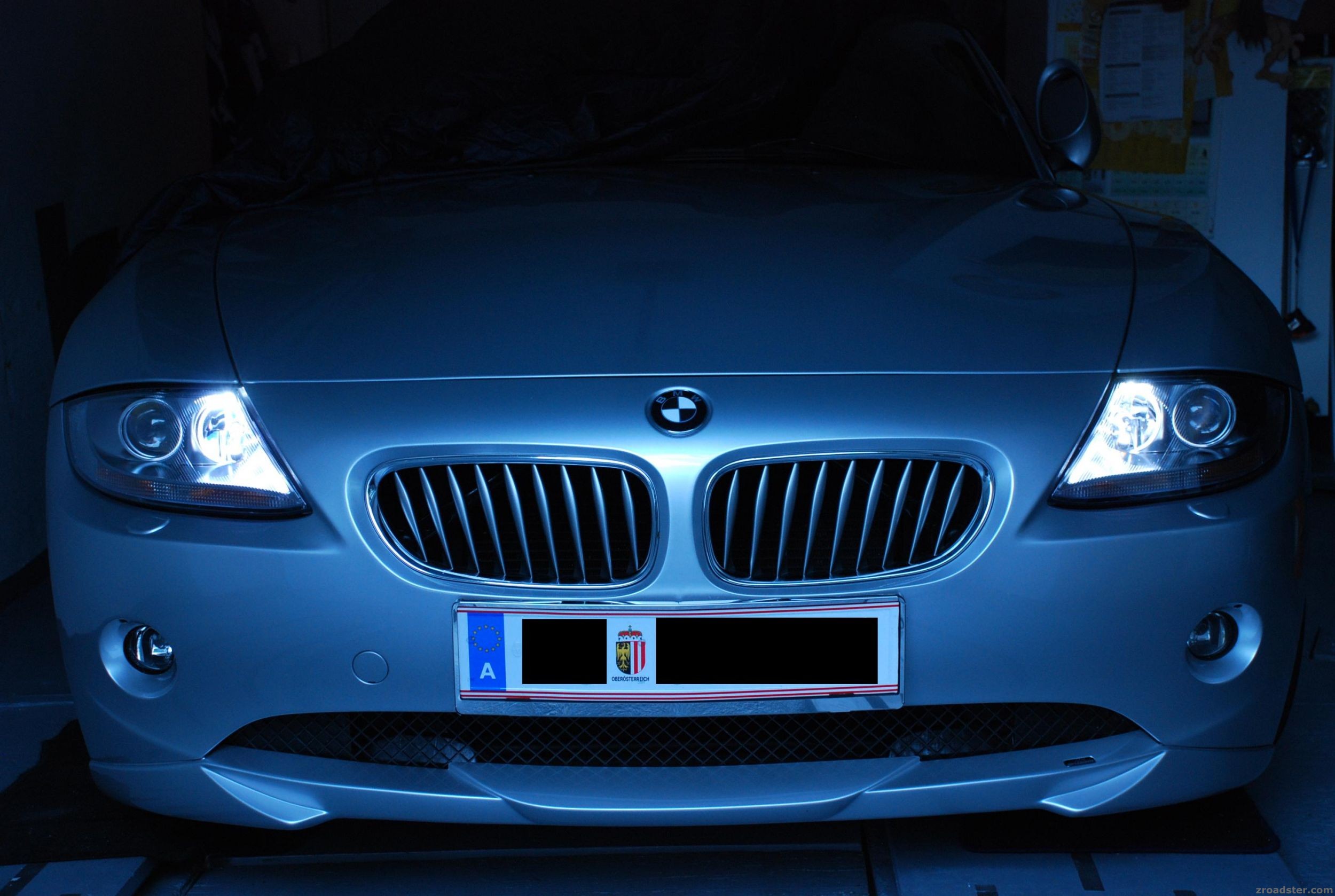 Led Standlicht