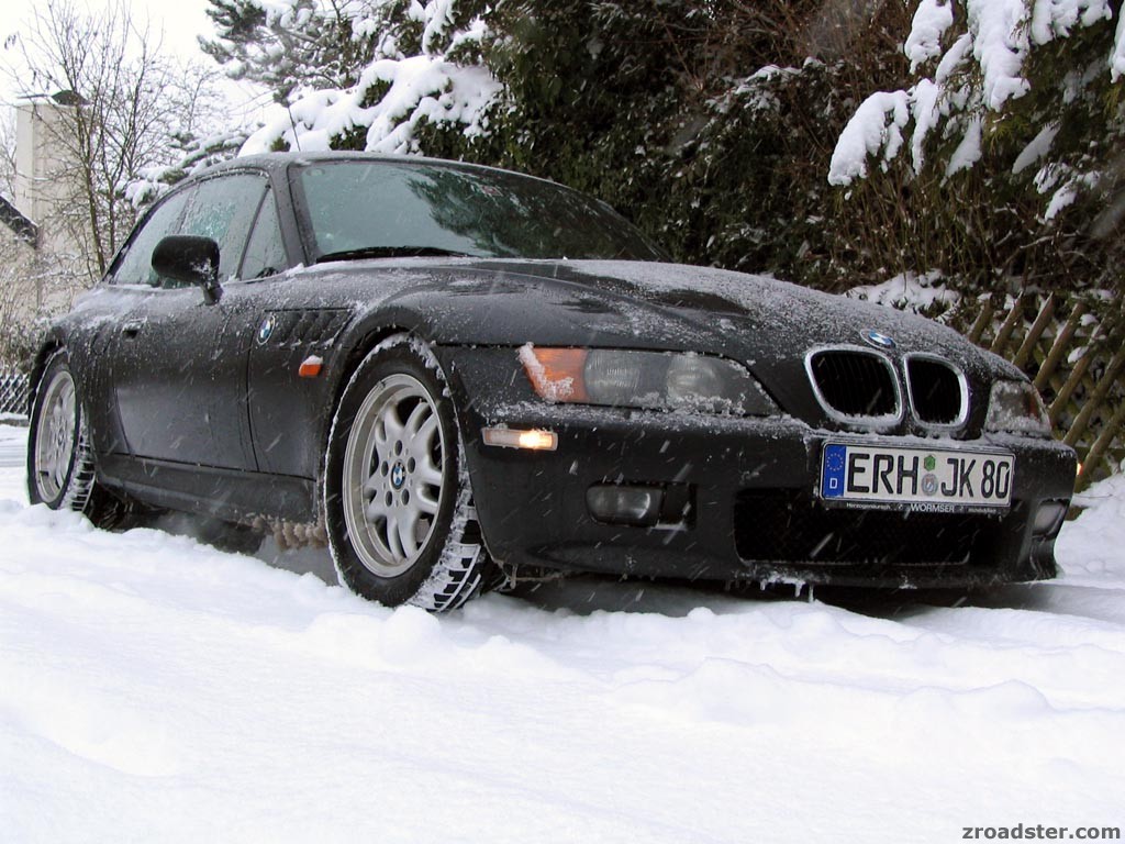 let it snow
