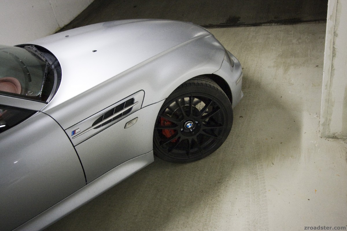 ///M Coupé by Simon Richter - littlemj