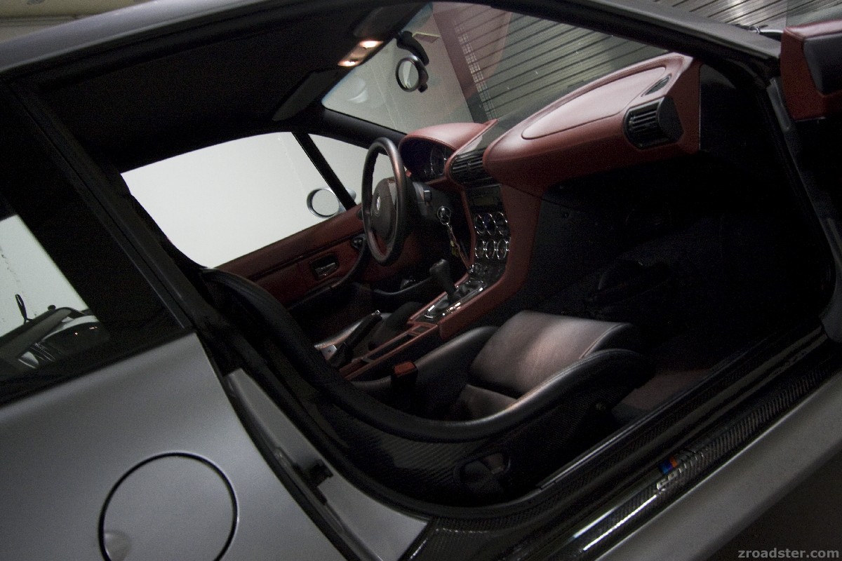 ///M Coupé by Simon Richter - littlemj