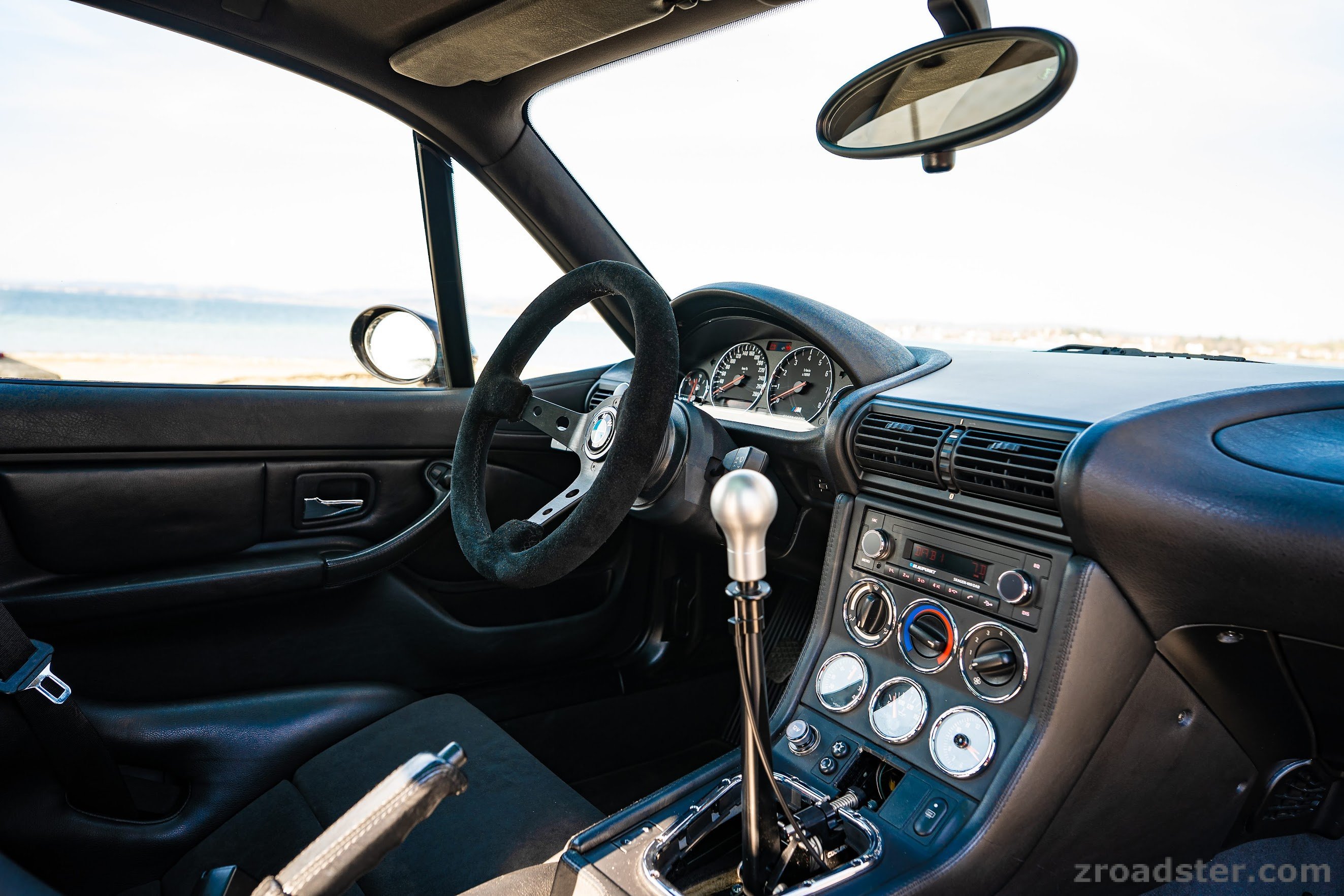 M Coupé @ Gulf of Switzerland - Mammern (12).jpg