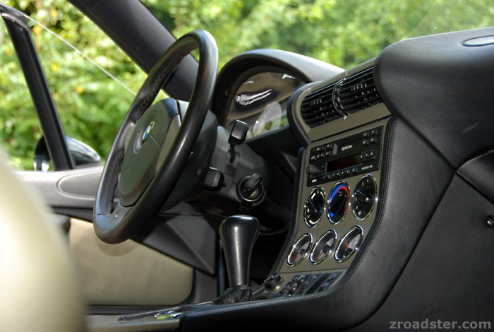 M-coupe