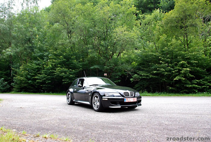 M-coupe