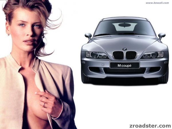M Coupe
