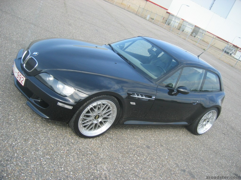 M-coupé