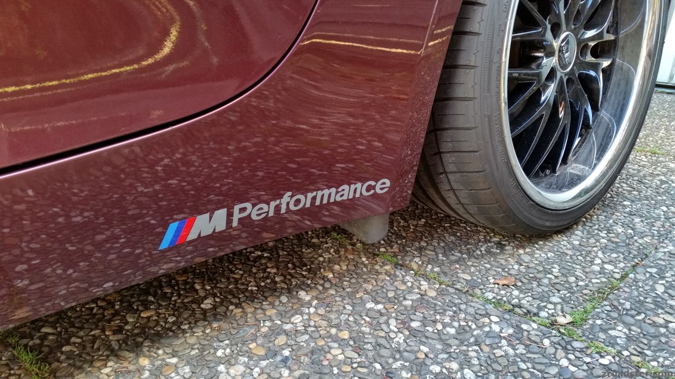 M Performance 2