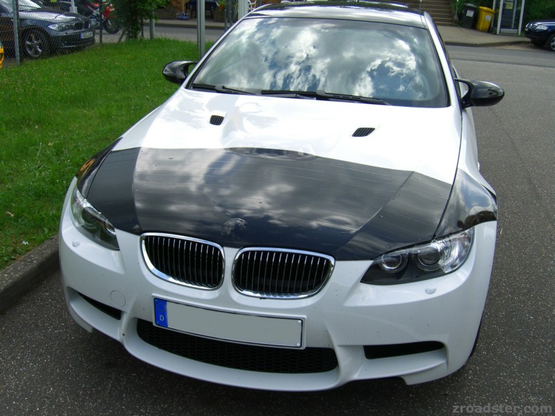 M3 am Ring