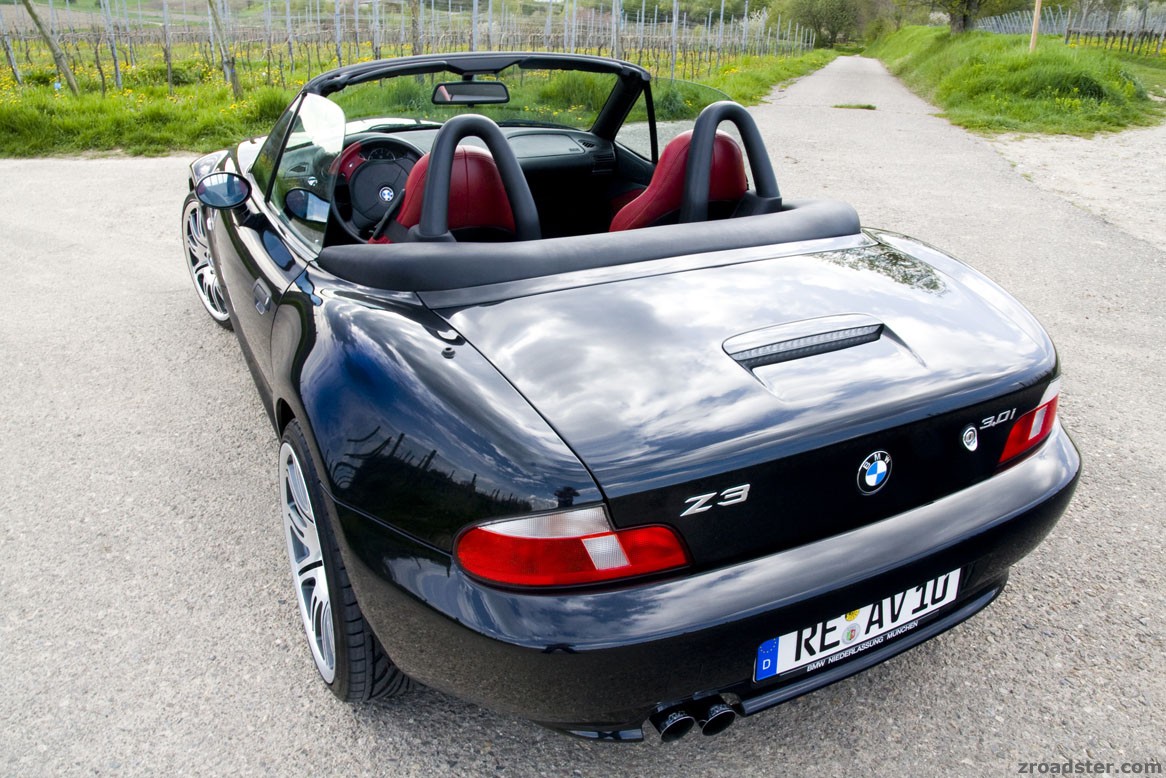 M3 Felgen :-)