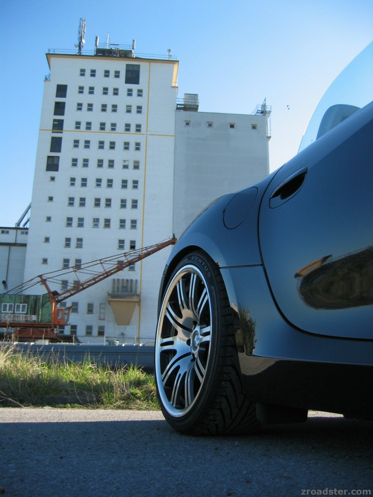M3 Felgen