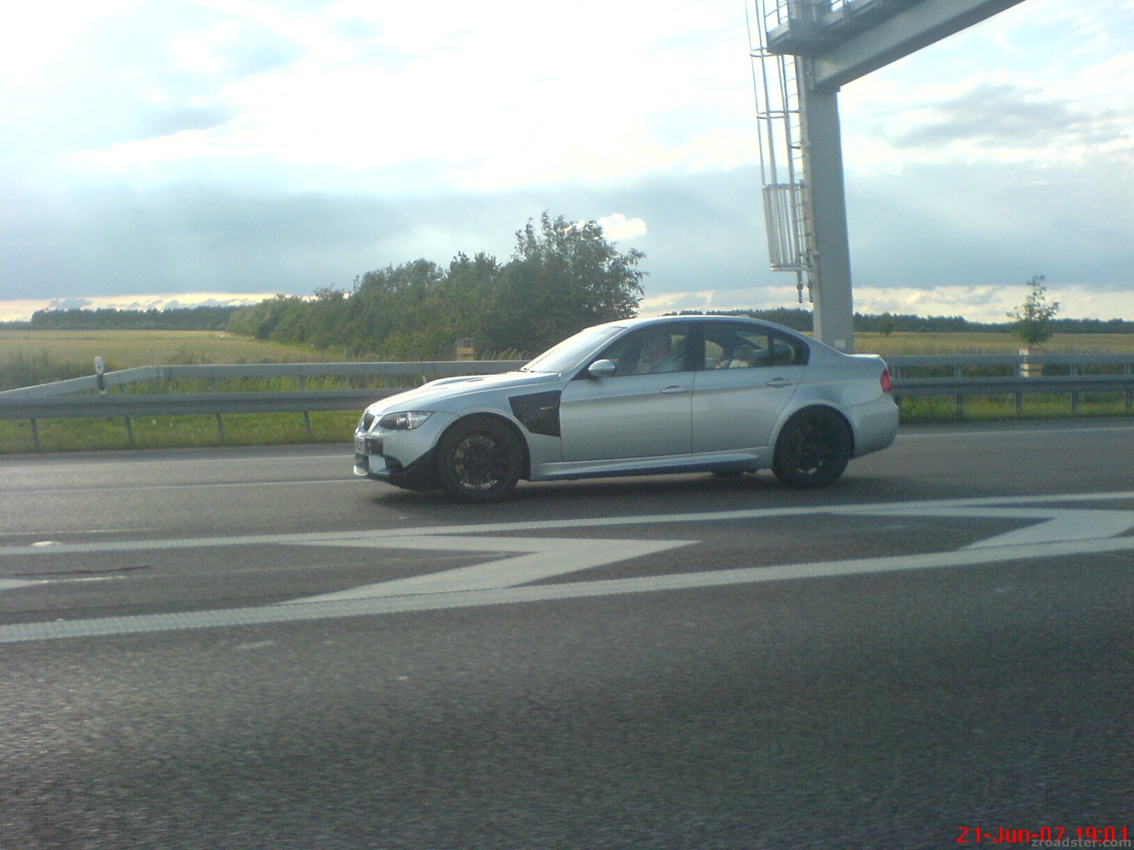 M3 München