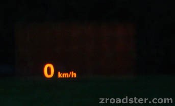 M6 Wochenende