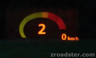 M6 Wochenende