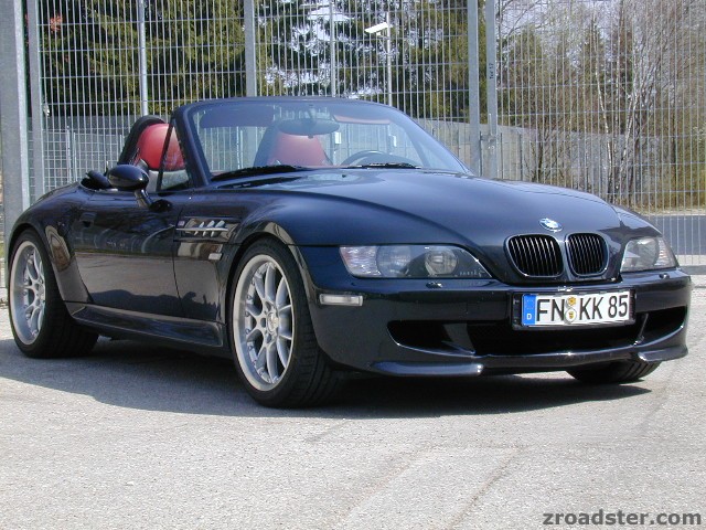 M_Roadster