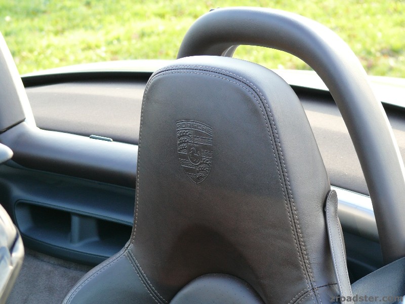 Mal wieder was für die Kategorie "andere Roadster"