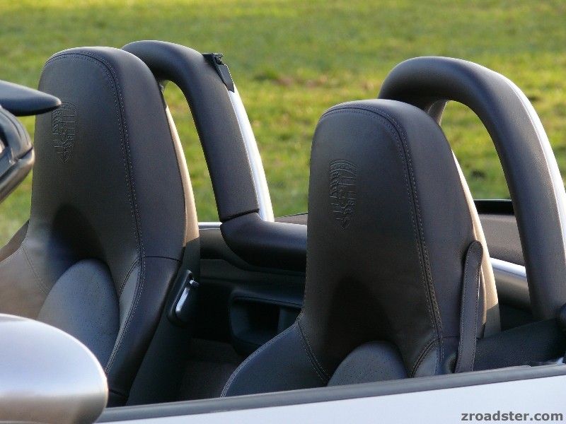 Mal wieder was für die Kategorie "andere Roadster"